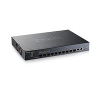 Conmutador Zyxel XS1935-12F 2x 10Gb 10x SFP Manejable | XS1935-12F-ZZ0101F