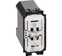 Conmutadorconectado Bticino K4003Cserie Living Now with Netatmo