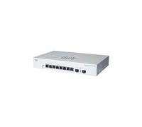 Conmutadores Cisco CBS220-8P-E-2G-EU