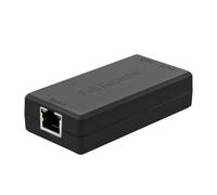 Conmutadores de Red PoE de Distancia de transmisión de 100 M con Operaciones Plug and Play y configuración de 2 Puertos para Casos de Uso doméstico u Oficina Repetidor PoE