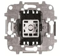 Conmutadormonopolar con garrasNIESSEN 8102.8 serie SKY