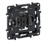 ConmutadorunipolarLegrand 864006serie Niloe Step