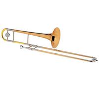 Conn 8HT profesional trombón Tenor Symphony W/thinwall Bell