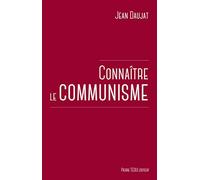 Connaître le communisme