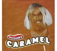 Connan Mockasin - Caramel (Special Edition)