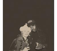 Connan Mockasin & Dev Hynes - Myths 001