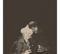 Connan Mockasin & Dev Hynes - Myths 001 [Vinilo]