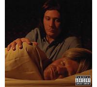 Connan Mockasin - Jassbusters Two - Vinyle Bleu Translucide [Vinilo]