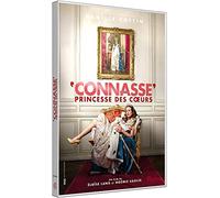 Connasse, Princesse des coeurs [DVD]