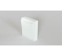 Connect 240x240 Embellecedor interior - Inventer