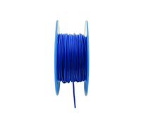 Connect 30002 Blue Single Core Auto Cable 14/0.30 50m