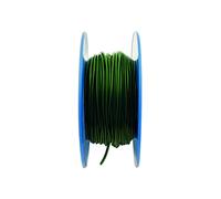 Connect 30013 Green Single Core Auto Cable 28/0.30 50m