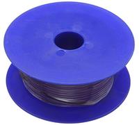 Connect 30014 Purple Single Core Auto Cable 28/0.30 50m