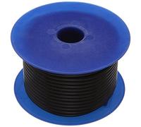 Connect 30041 Black Single Core Auto Cable 65/0.30 30m