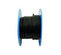 Connect 30045 Black Single Core Auto Cable 120/0.30 30m