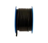 Connect 30047 Red Single Core Auto Cable 120/0.30 30m