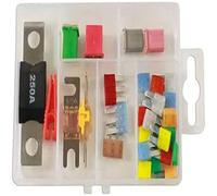 Connect 30159 Emergency Fuse Set For Tesla 29pc