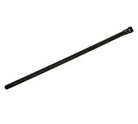 Connect 30301 250 x 7,5 mm - bridas sujetacables reutilizables (Pack de 100)