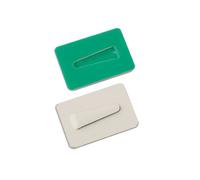 Connect 30371 Metal Cable Clips 16.0mm 100pc