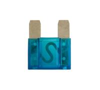 Connect 30447 Maxi Blade Fuses 40A, Amber 10pc