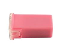 Connect 30490 J-Type Cartridge Fuse 30A, Pink 10pc