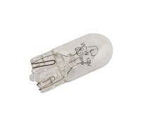 Connect 30566 Lucas - Bombilla lateral e instrumento, 24 V, 5 W, cuña OE507, 10 unidades
