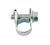 Connect 30779 Mini Hose Clips 8-10mm 50pc
