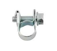 Connect 30781 Mini Hose Clips 10-12mm 50pc