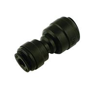 Connect 31033 - Reductor de Conector de Encaje a presión (12 x 10 mm, 5 Unidades)