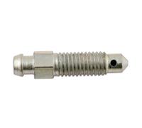 Connect 31201 Brake Bleed Screw 1/4 UNF x 28 TPI x 28mm - for BMW 25pc