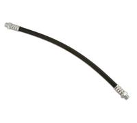 Connect 31251 Grease Gun Flexi Hose Extension 1/8" Gas BSP 450mm 3pc