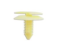 Connect 31574 Fir Tree Door Trim Fixing - for Chrysler, GM, VW 50pc