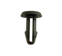 Connect 31596 Button Clip - for Honda, Toyota, General Use 50pc