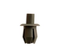Connect 31681 Drive Rivet - for Audi, Ford, Peugeot, VW 50pc