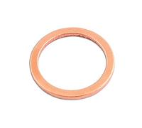 Connect 31841 Copper Sealing Washer M24 x 30 x 2.0mm 100pc