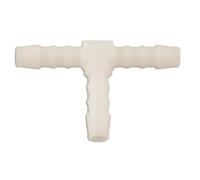 Connect 32880 Plastic Pipe Joiner T-Piece 5mm 10pc