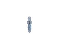Connect 34185 Brake Bleed Screws M8 x 1.25 x 33mm 5pc