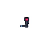 Connect 34243 90° Angled AdBlue® Quick Connectors 7.89 x 6mm 3pc