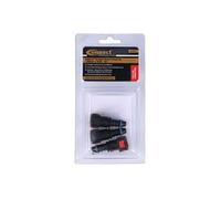 Connect 34244 Straight AdBlue® Quick Connector 7.89 x 8mm 3pc
