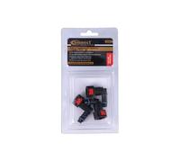Connect 34245 90° Angled AdBlue® Quick Connectors 7.89 x 8mm 3pc