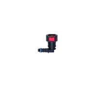 Connect 34247 90° Angled AdBlue® Quick Connectors 9.49 x 6mm 3pc