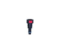 Connect 34248 Straight AdBlue® Quick Connectors 9.49 x 8mm 3pc