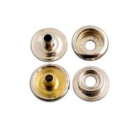 Connect 35033 Durable Dot Set 15mm 10pc