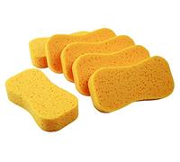 Connect 35359 Wash Sponges 6pc