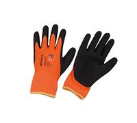 Connect 35370 Thermal Mechanics Gloves - Medium
