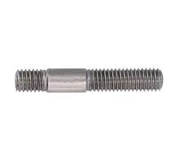 Connect 35419 Exhaust Manifold Stud M8 x 1.25 x 47mm 5pc