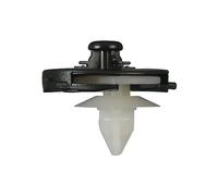 CONNECT 36248 Panel Clip, 50 Unidades