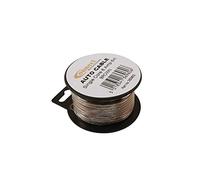 Connect 36960 Brown Single Core Auto Cable 14/0.30 6m