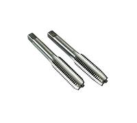 Connect 37088 Tap M14 x 1.25 Taper Plug & Plug Tap 2pc from 4554