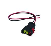 Connect 37568 Electrical Sensor To Suit Bosch Injectors 2pc